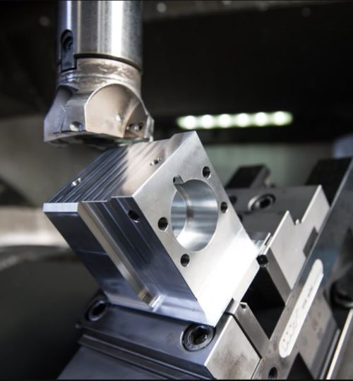 CNC 1